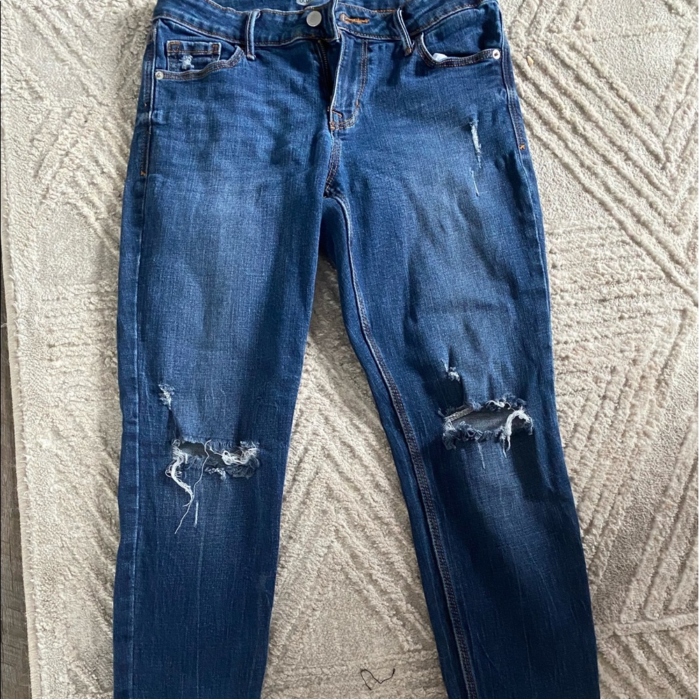 Women’s Jeans